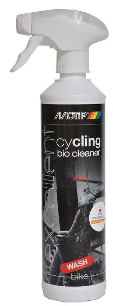 MOTIP Bio Cleaner 500ml