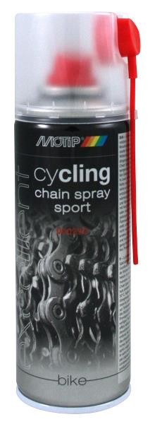 MOTIP  Chain spray sport 200ml