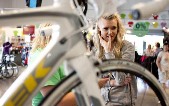 one-for-the-girls-looking-at-bike-ed one-for-the-girls-looking-at-bike-ed