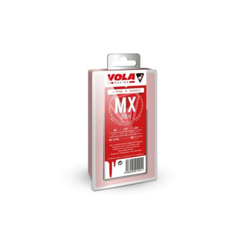 VOLA MX RED 200 G
